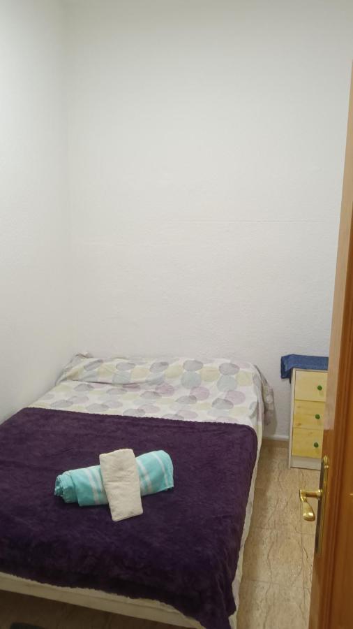 Centrica Cerca De Gran Via Homestay *