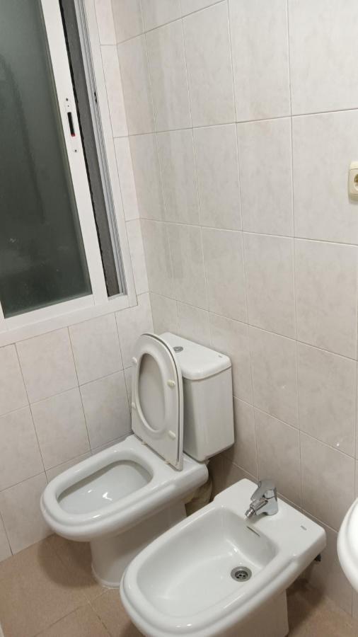 Centrica Cerca De Gran Via Homestay Madrid