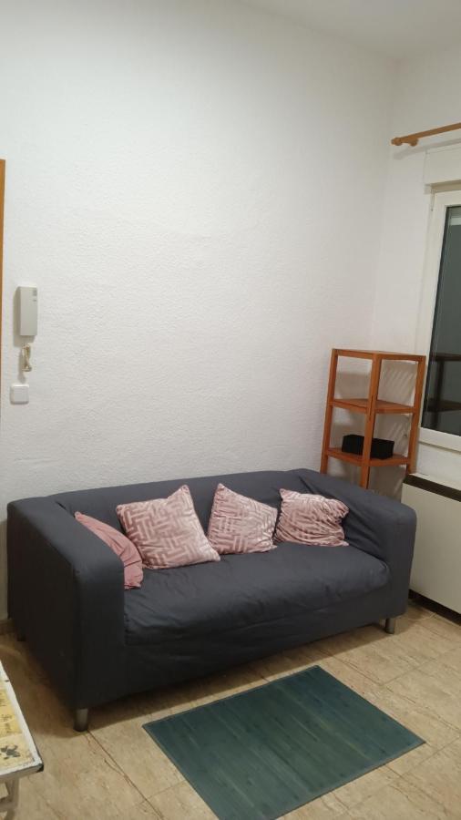 Centrica Cerca De Gran Via Homestay Madrid